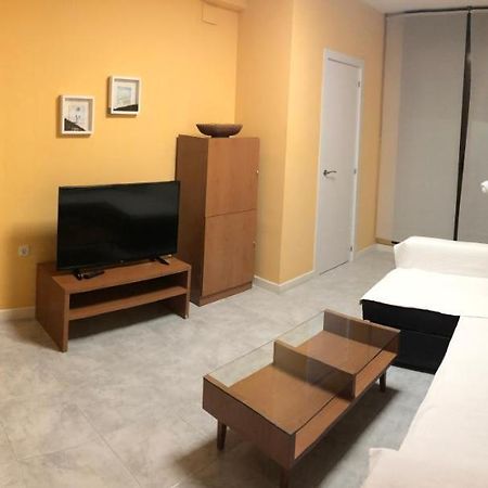 Casa Rufino Hotel Loscorrales Eksteriør billede